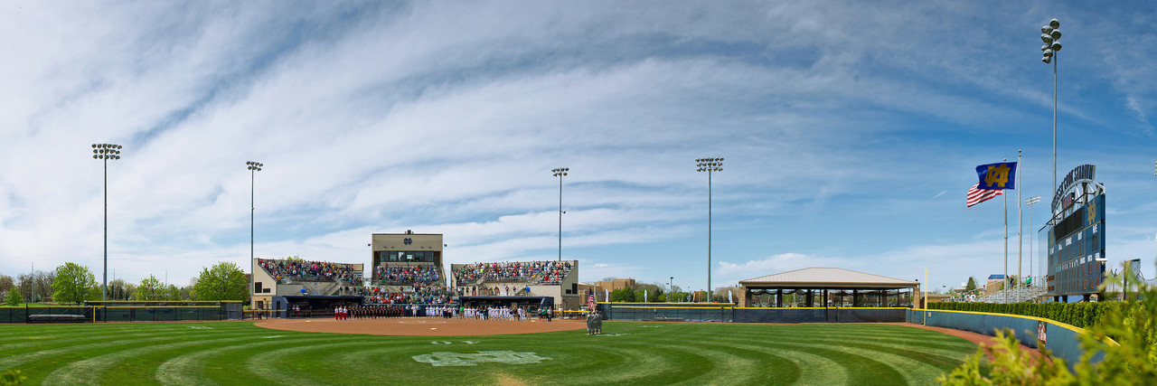 Notre Dame Fighting Irish - Official Athletics Website