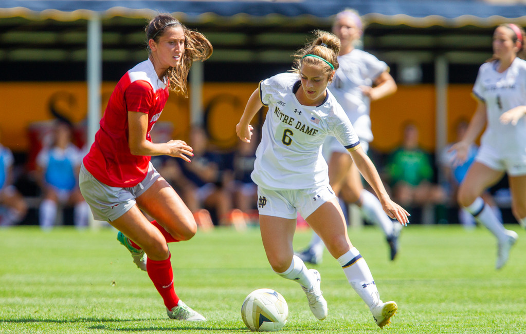 Notre Dame vs. Ohio State
