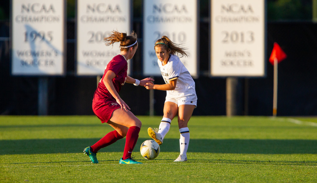 Notre Dame vs. Florida State