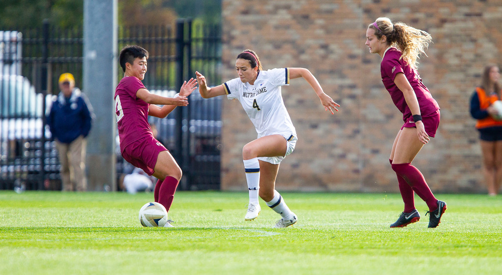 Notre Dame vs. Florida State