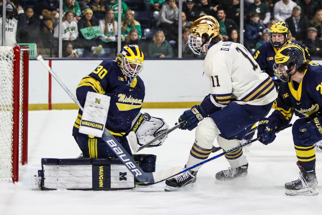 Notre Dame Fighting Irish - Official Athletics Website