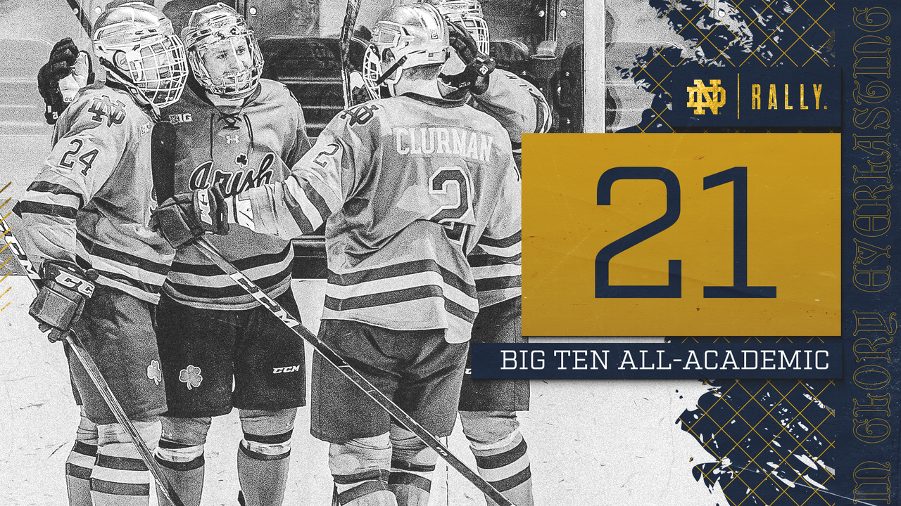 Notre Dame Fighting Irish - Official Athletics Website