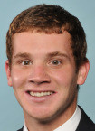 Kevin DeFilippis - Baseball - Notre Dame Fighting Irish