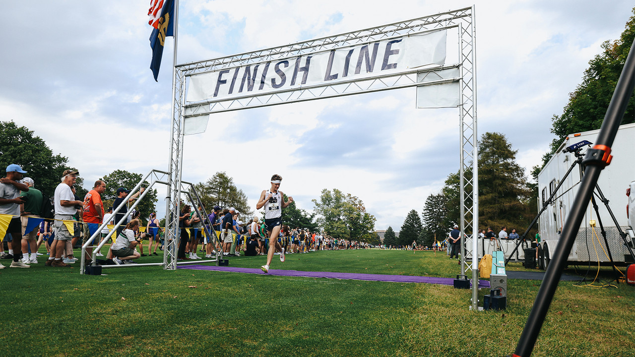 Notre Dame Fighting Irish - Official Athletics Website