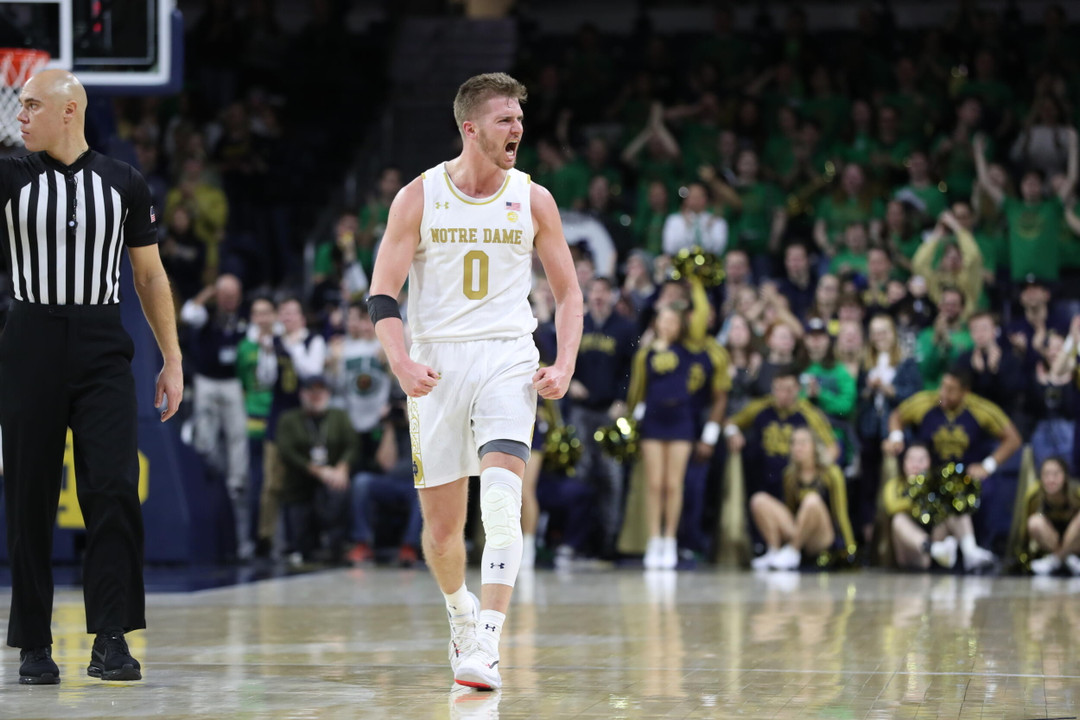 Rex Pflueger vs GT