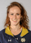 Jamie Norville - Fencing - Notre Dame Fighting Irish