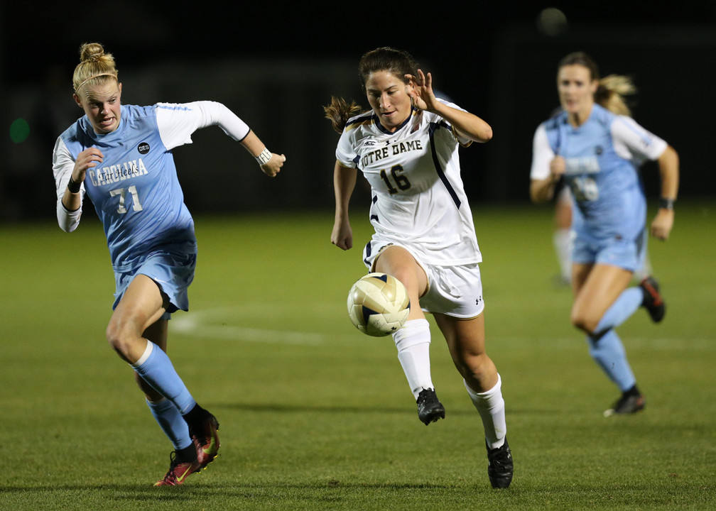 Notre Dame Fighting Irish - Official Athletics Website