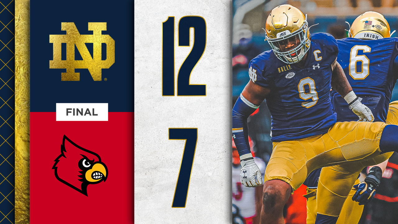 Notre Dame Fighting Irish - Official Athletics Website