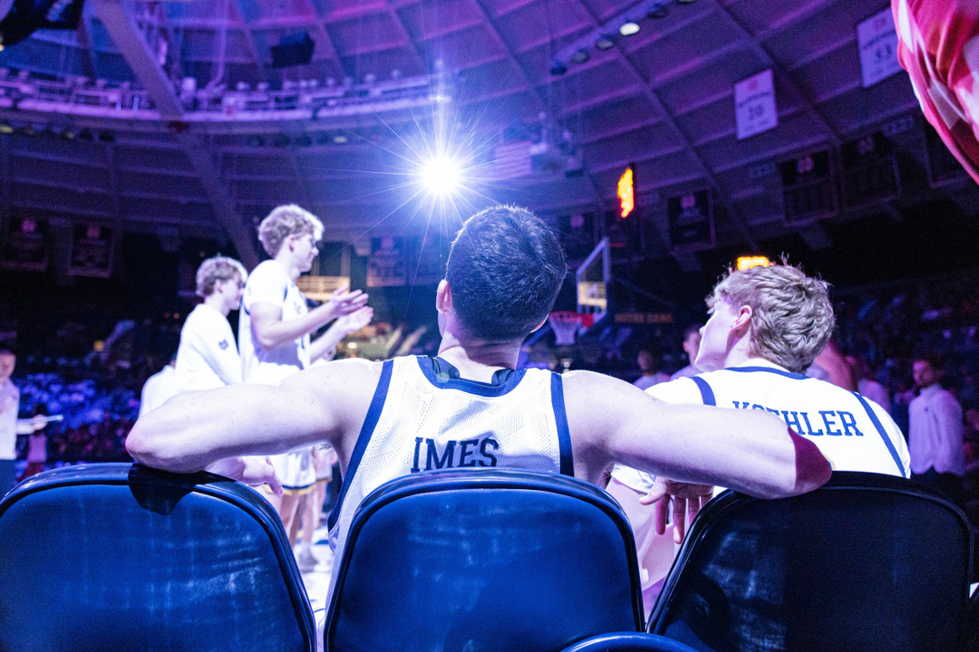 Notre Dame Fighting Irish - Official Athletics Website