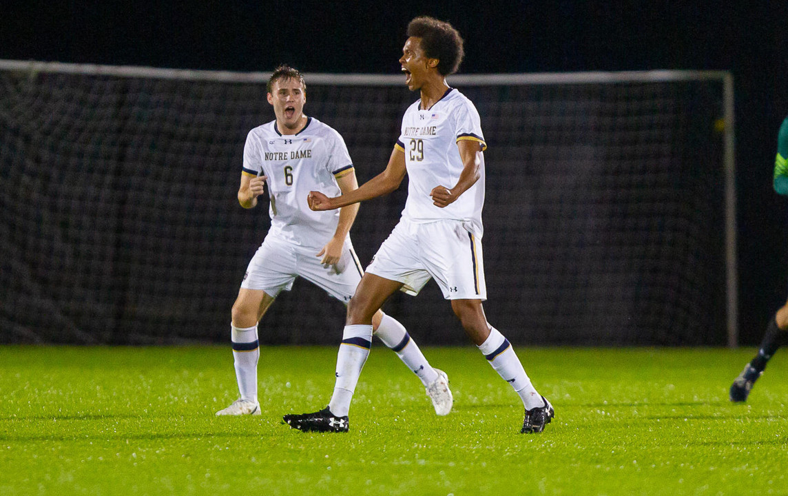 Notre Dame Fighting Irish - Official Athletics Website