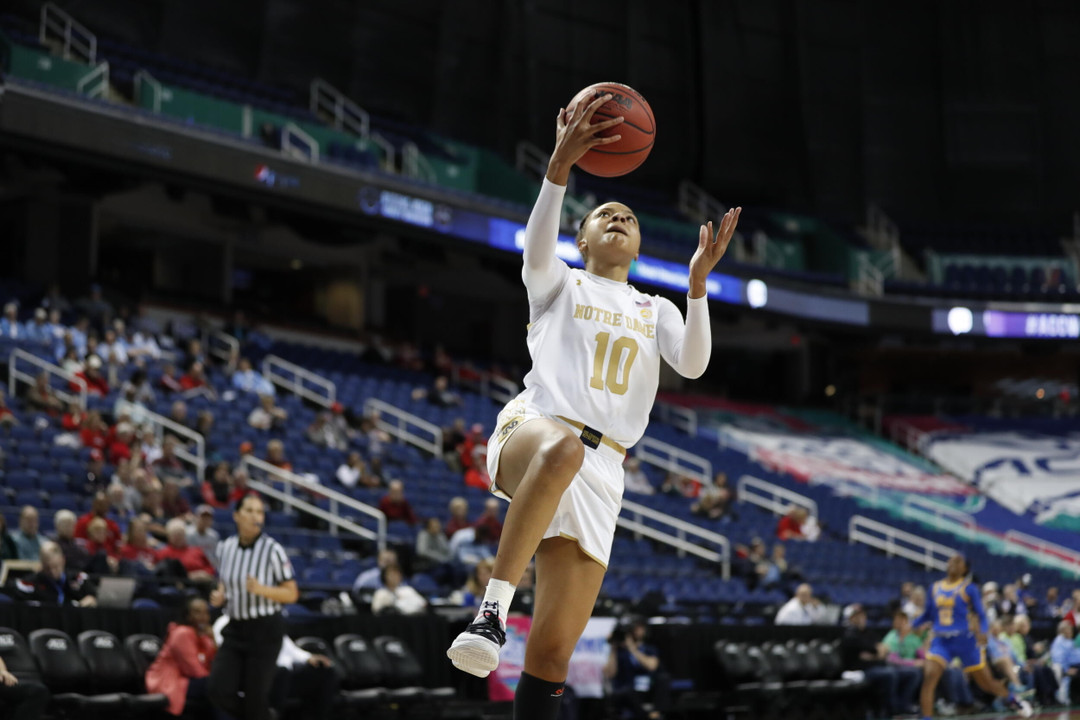 Notre Dame Fighting Irish - Official Athletics Website