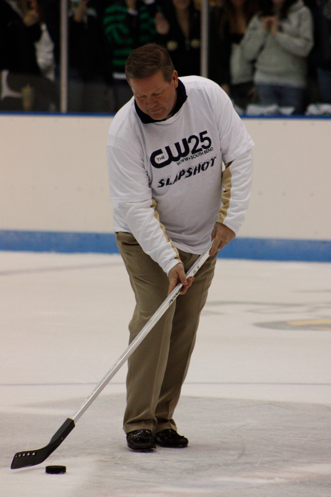 Hockey v. Michigan State