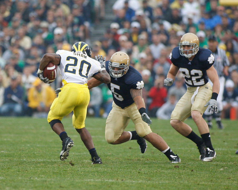 Manti Te'o