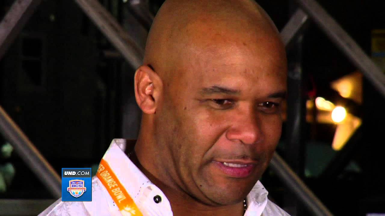 Pat Terrell - BCS Championship Interview