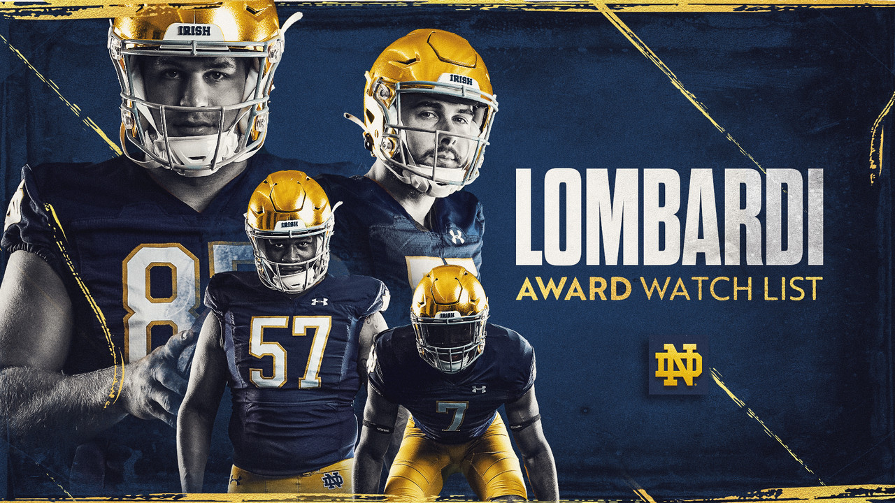 Notre Dame Fighting Irish - Official Athletics Website
