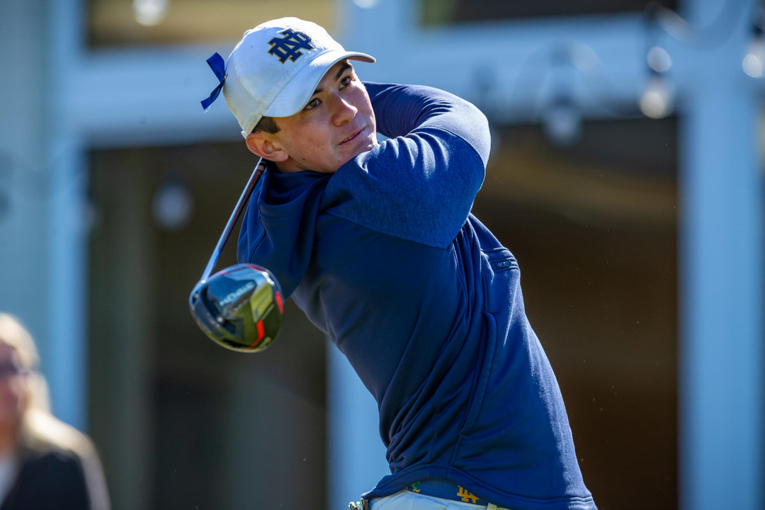 Notre Dame Fighting Irish - Official Athletics Website