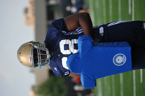 Alex Bullard
