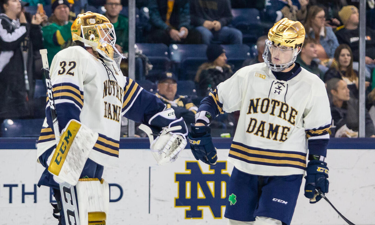Notre Dame Fighting Irish - Official Athletics Website