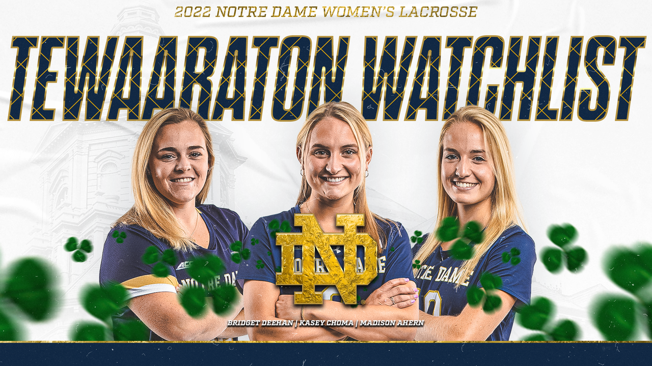 Notre Dame Fighting Irish - Official Athletics Website