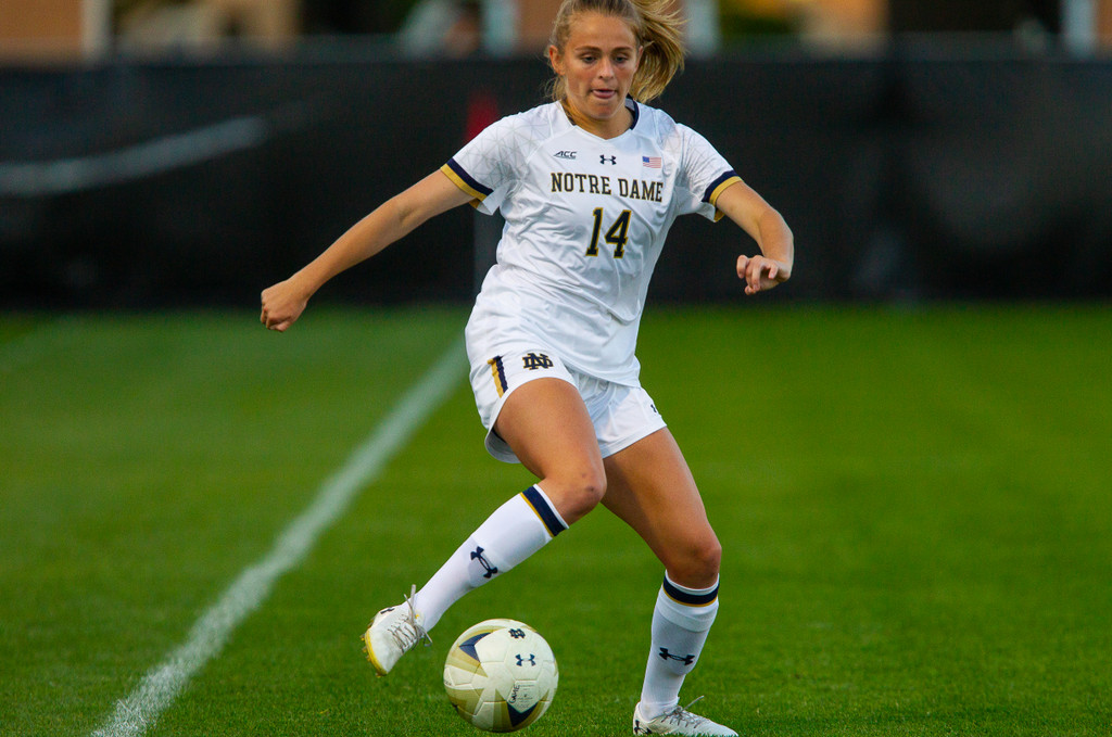 Notre Dame vs. Florida State