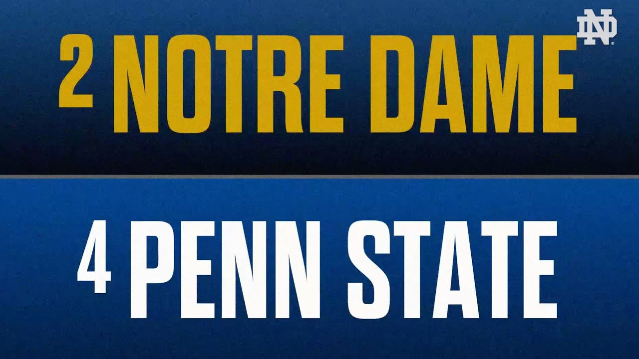@NDHockey | How Did We Get Here? (2019)