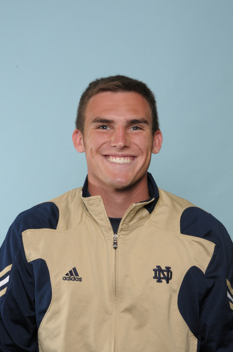 Junior forward Ryan Finley