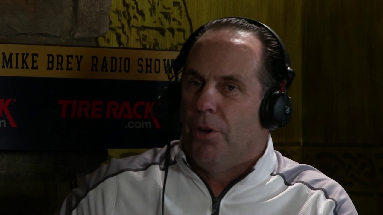 Mike Brey Radio Show March 2nd, 2017