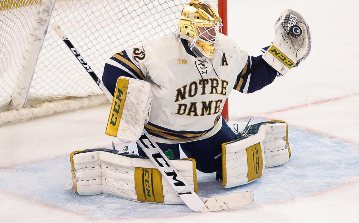 Notre Dame Fighting Irish - Official Athletics Website