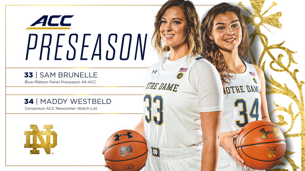 Notre Dame Fighting Irish - Official Athletics Website