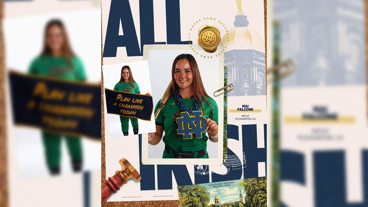 Notre Dame Fighting Irish - Official Athletics Website