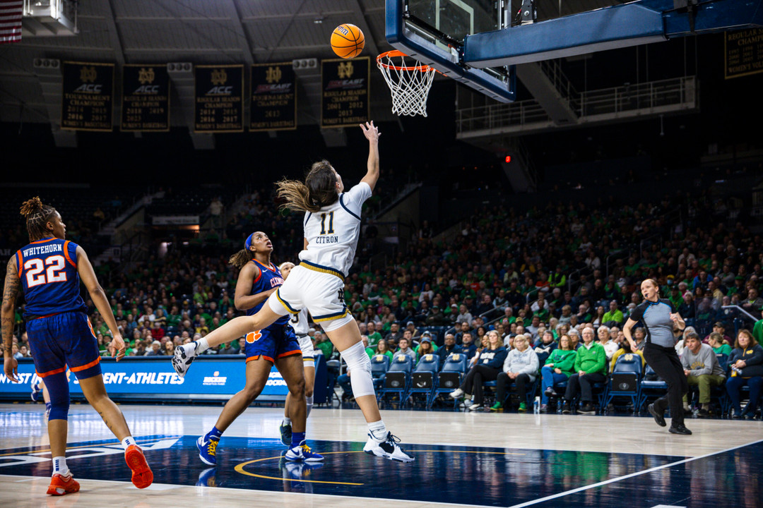 Notre Dame Fighting Irish - Official Athletics Website
