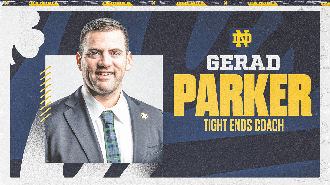 Notre Dame Fighting Irish - Official Athletics Website