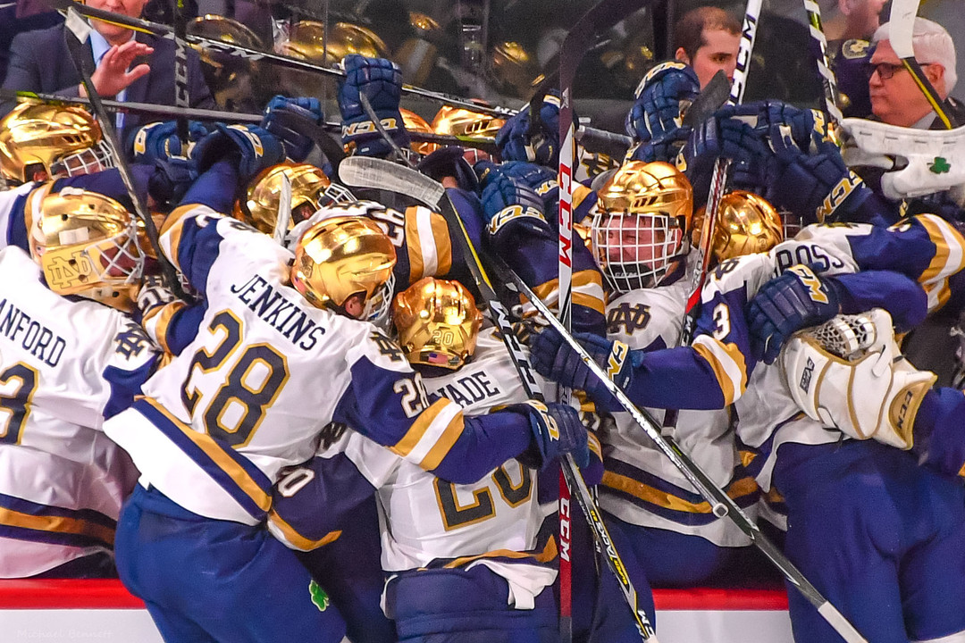 Notre Dame Fighting Irish - Official Athletics Website