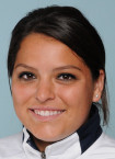 Madeline Casanova - Track and Field - Notre Dame Fighting Irish