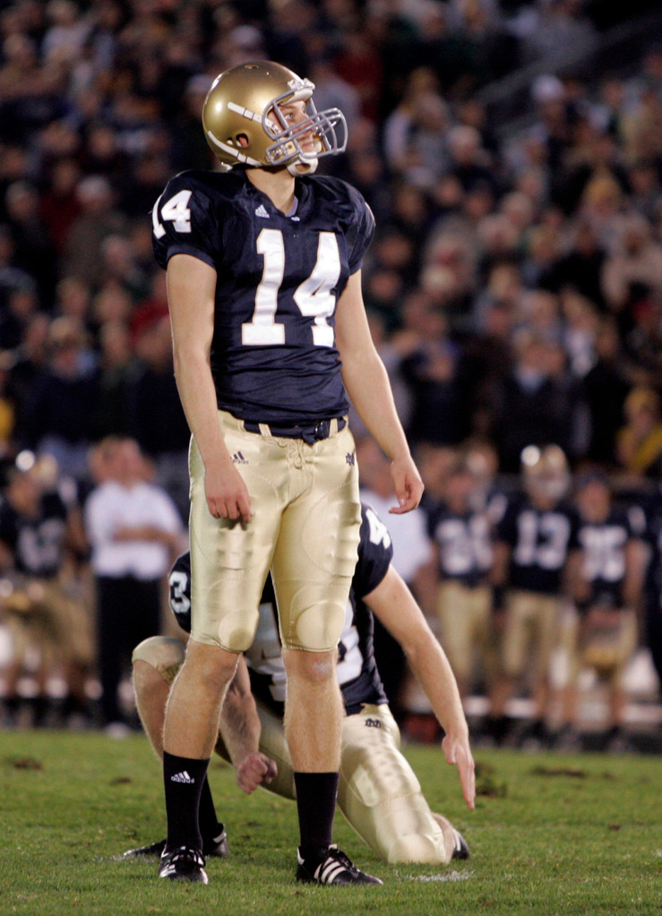 Irish Fall To Panthers In Four Overtimes