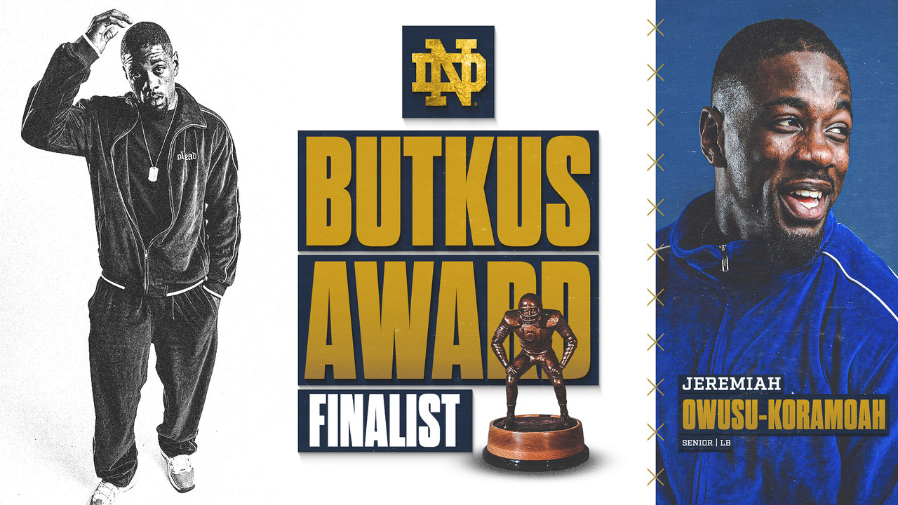 Notre Dame Fighting Irish - Official Athletics Website