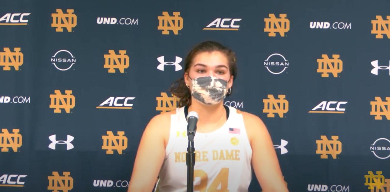 Notre Dame Fighting Irish - Official Athletics Website