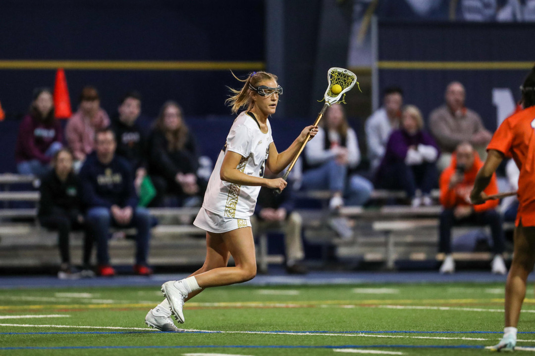 Notre Dame Fighting Irish - Official Athletics Website