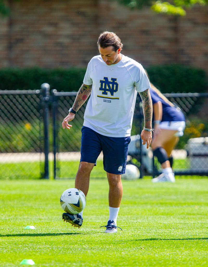 Notre Dame vs. Ohio State