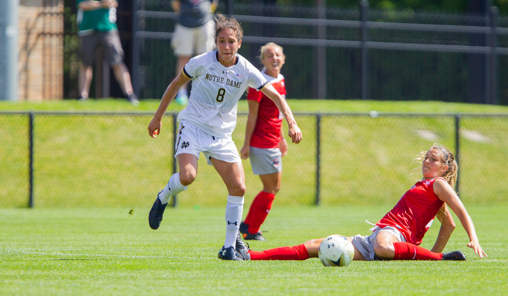 Notre Dame vs. Ohio State