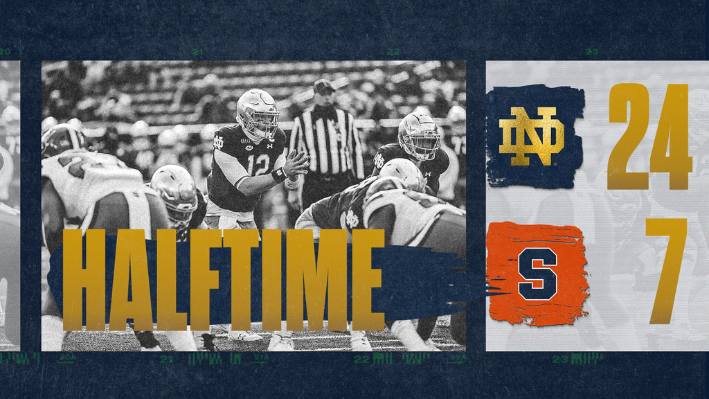 Notre Dame Fighting Irish - Official Athletics Website
