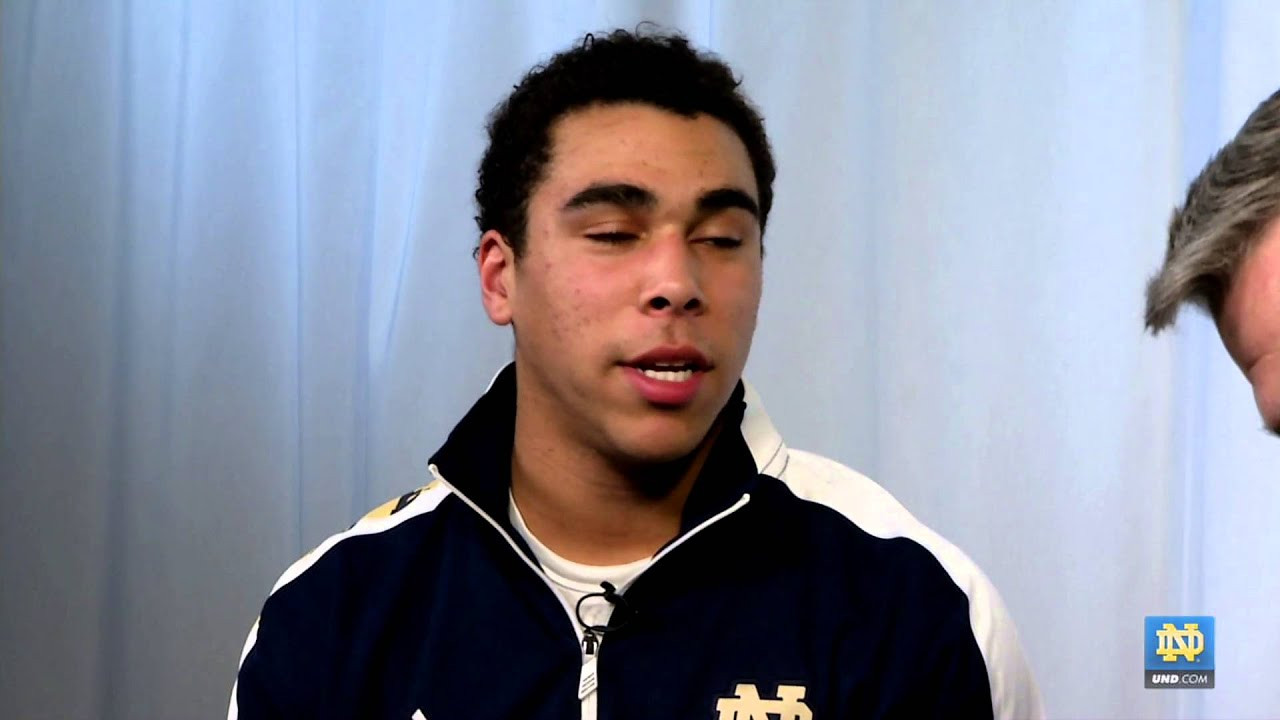 Early Enrollee Interview - James Onwualo