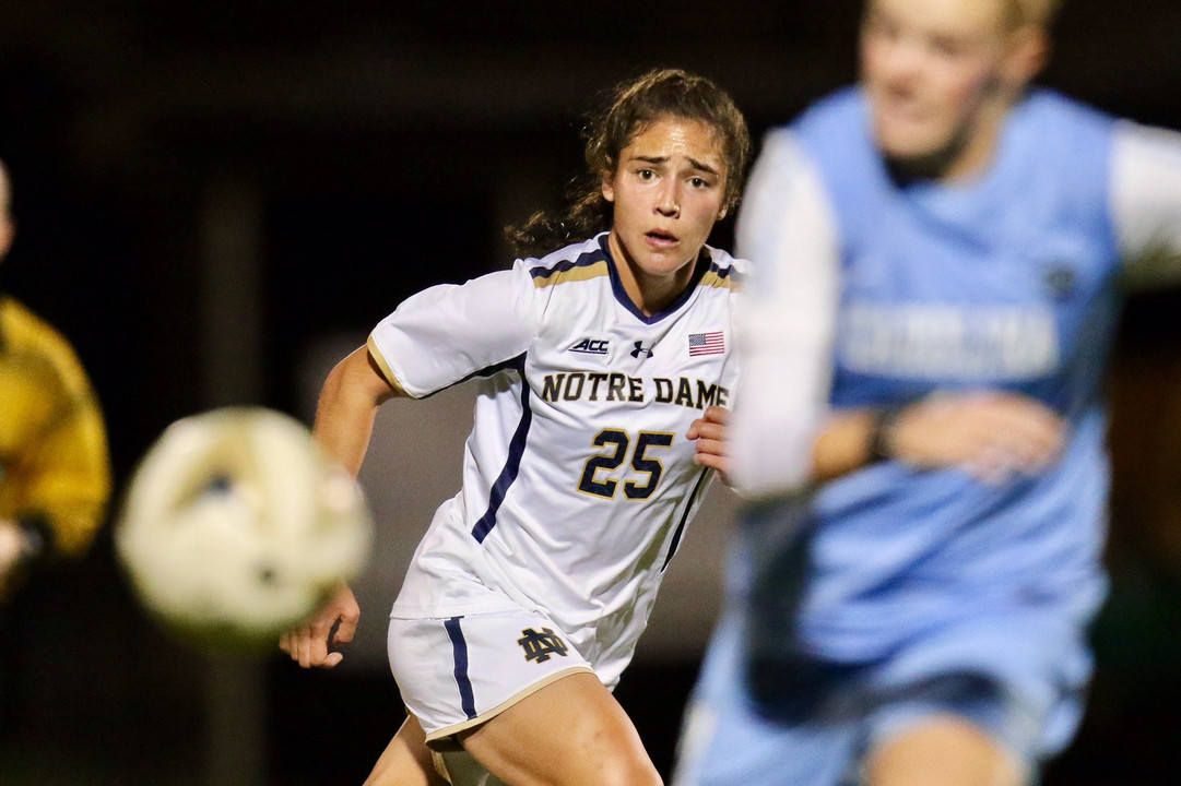 Notre Dame Fighting Irish - Official Athletics Website