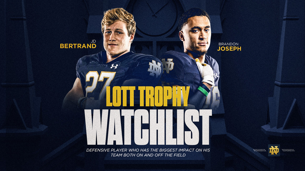 Notre Dame Fighting Irish - Official Athletics Website