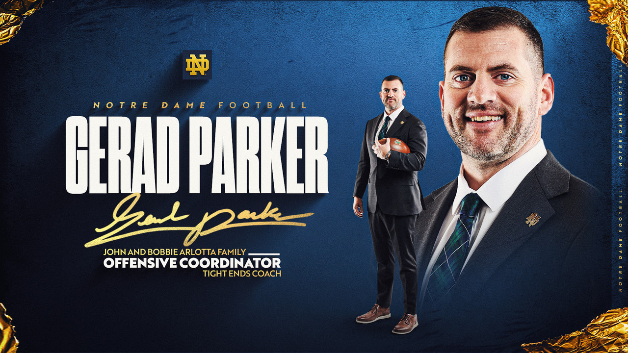 Notre Dame Fighting Irish - Official Athletics Website
