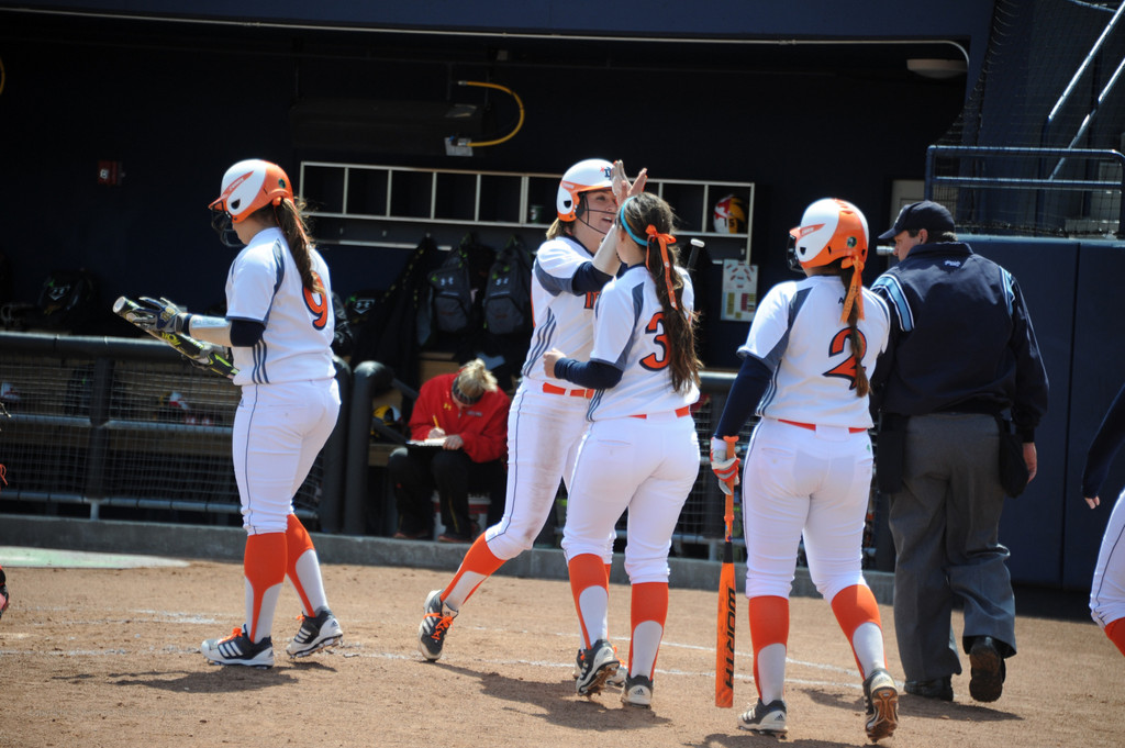 2014 Season in Photos