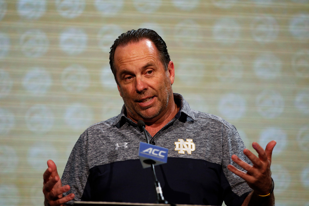Notre Dame Fighting Irish - Official Athletics Website