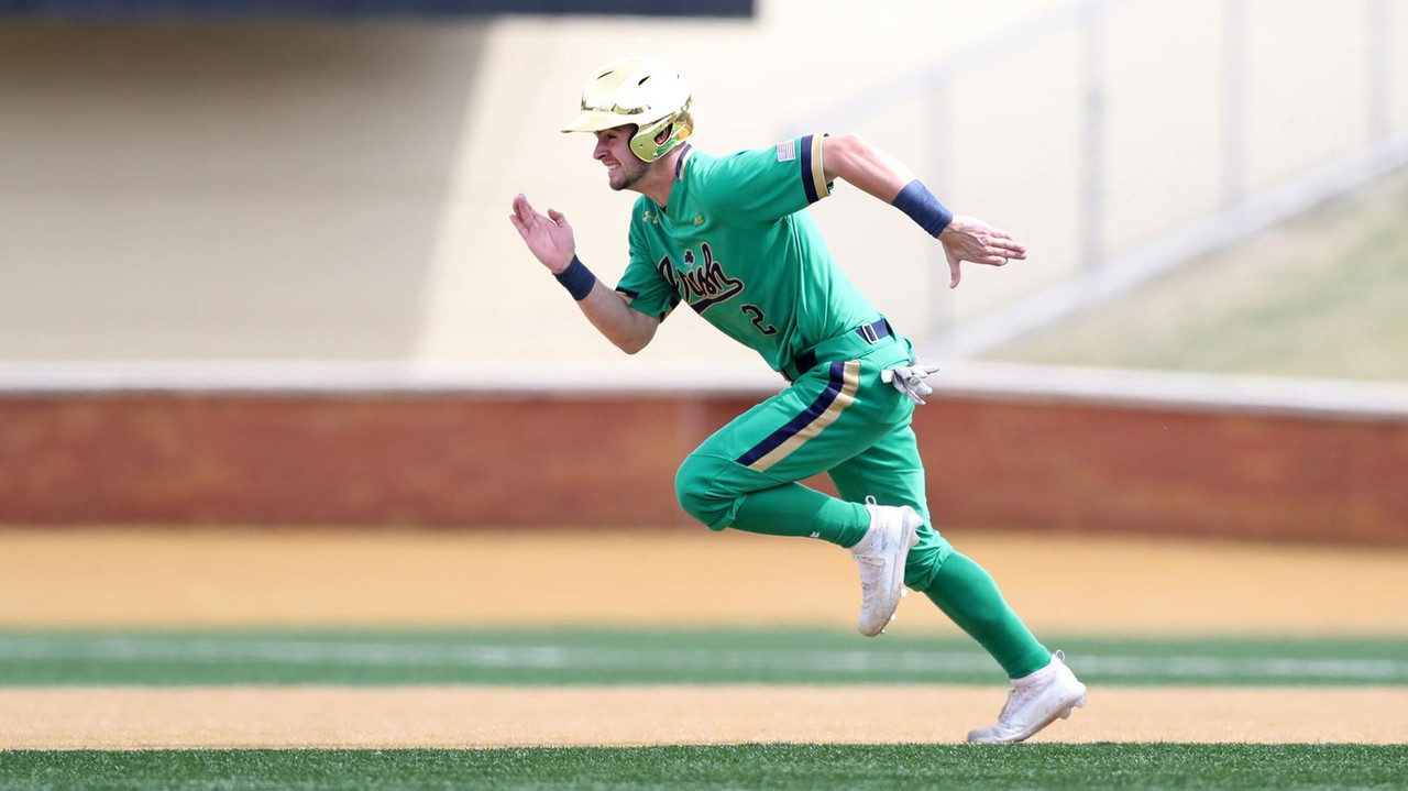 Notre Dame Fighting Irish - Official Athletics Website
