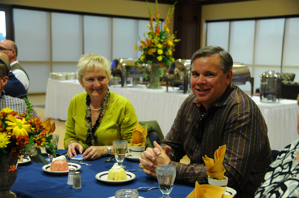 2012 Director's Circle Recognition Weekend