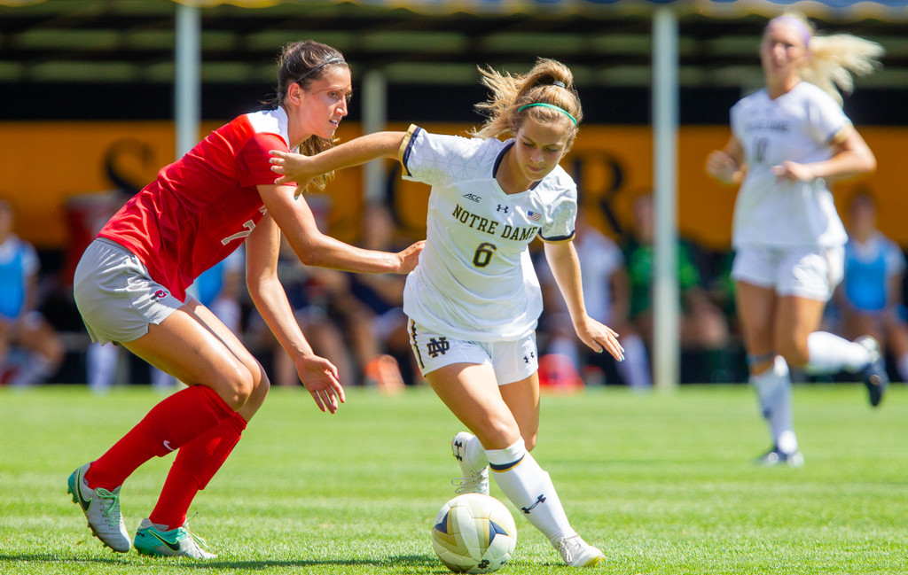 Notre Dame vs. Ohio State